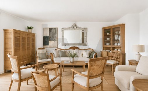 Appartamento a Beato, Lisbona, Portogallo 1