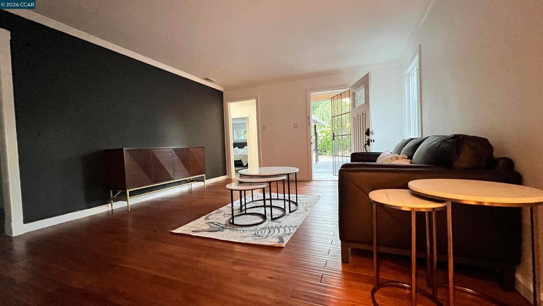 House in Walnut Creek, California, United States 3 - 18386356