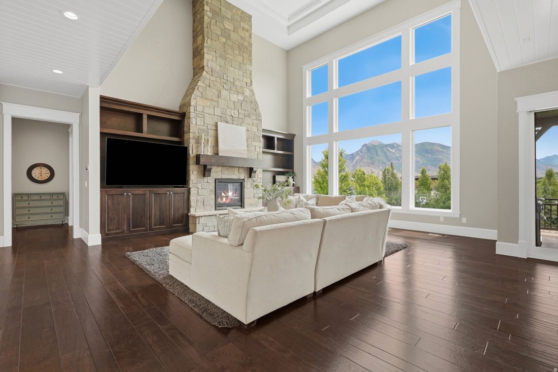 House in Highland, Utah, United States 5 - 18378439
