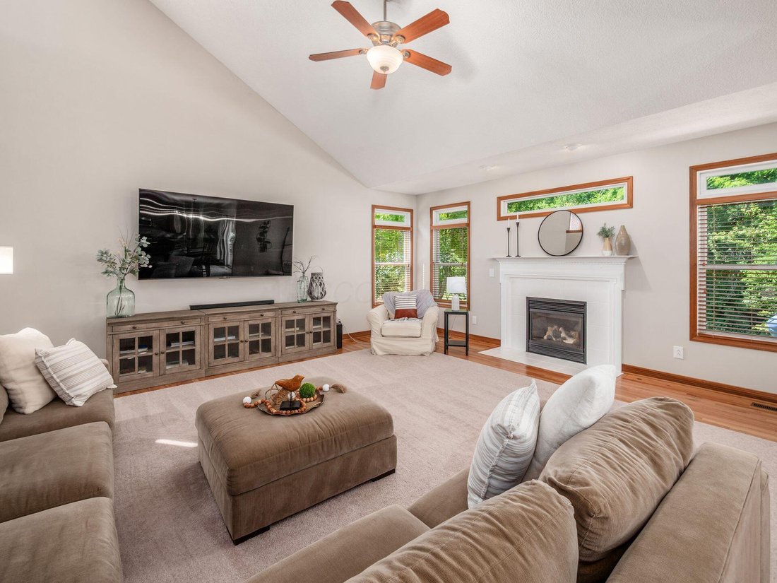 House in Marysville, Ohio, United States 4 - 18386561
