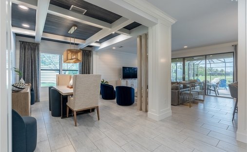 House in Naples, Florida, United States 1