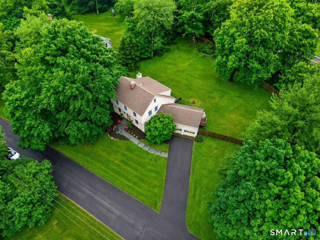 House in Ridgefield, Connecticut, United States 2 - 18386449
