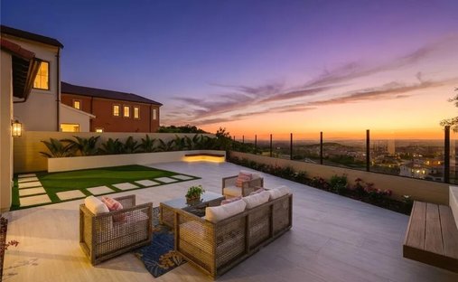 Casa en Irvine, California, Estados Unidos 1