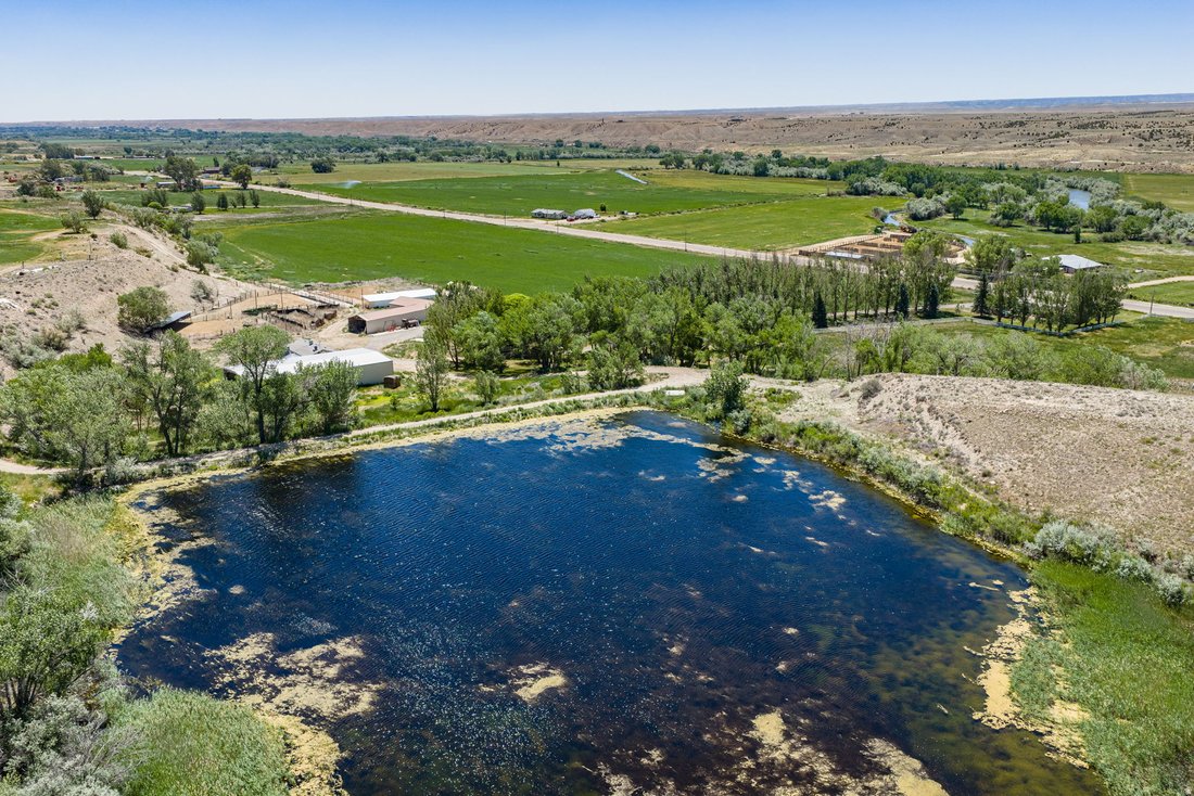 House in Duchesne, Utah, United States 3 - 18386159