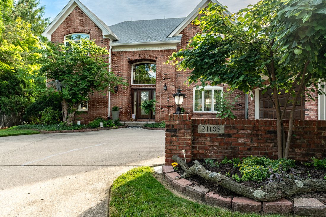 House in Westfield, Indiana, United States 5 - 18386408
