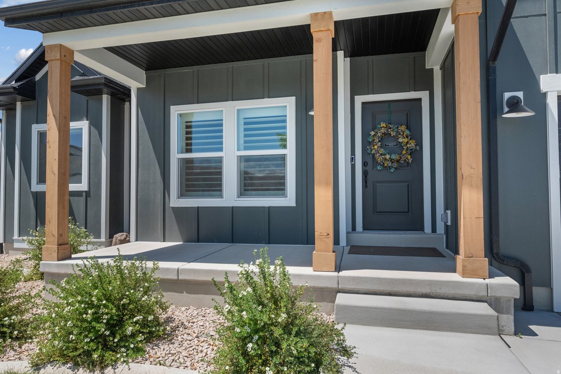 House in Eagle Mountain, Utah, United States 2 - 18386188