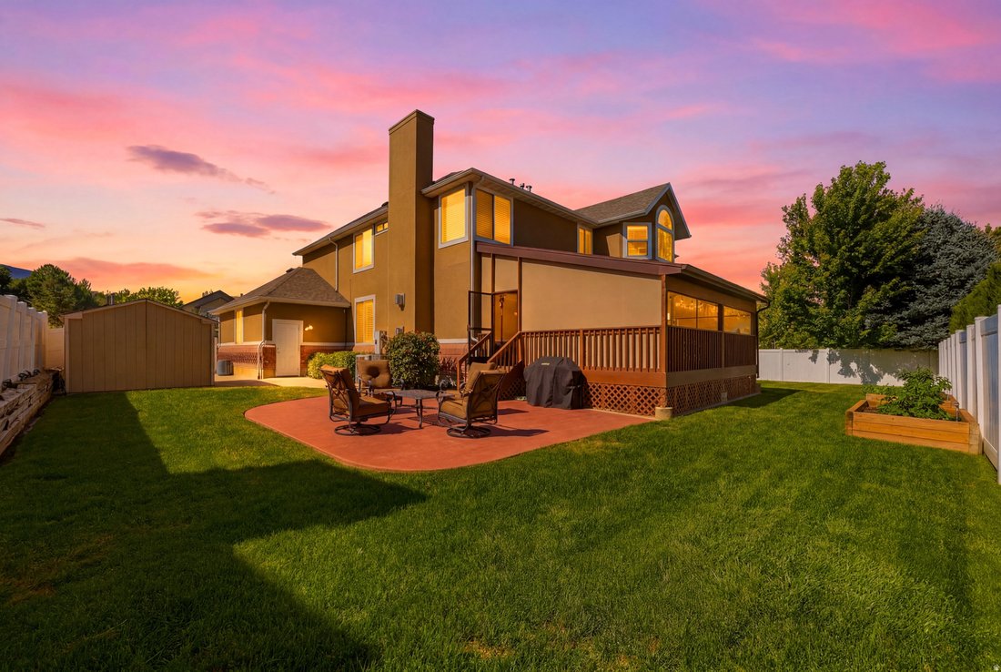 House in Sandy, Utah, United States 2 - 18386162