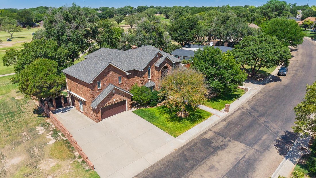 House in Canyon, Texas, United States 2 - 18386097