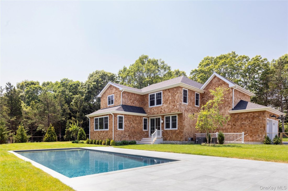 House in East Quogue, New York, United States 5 - 18386419