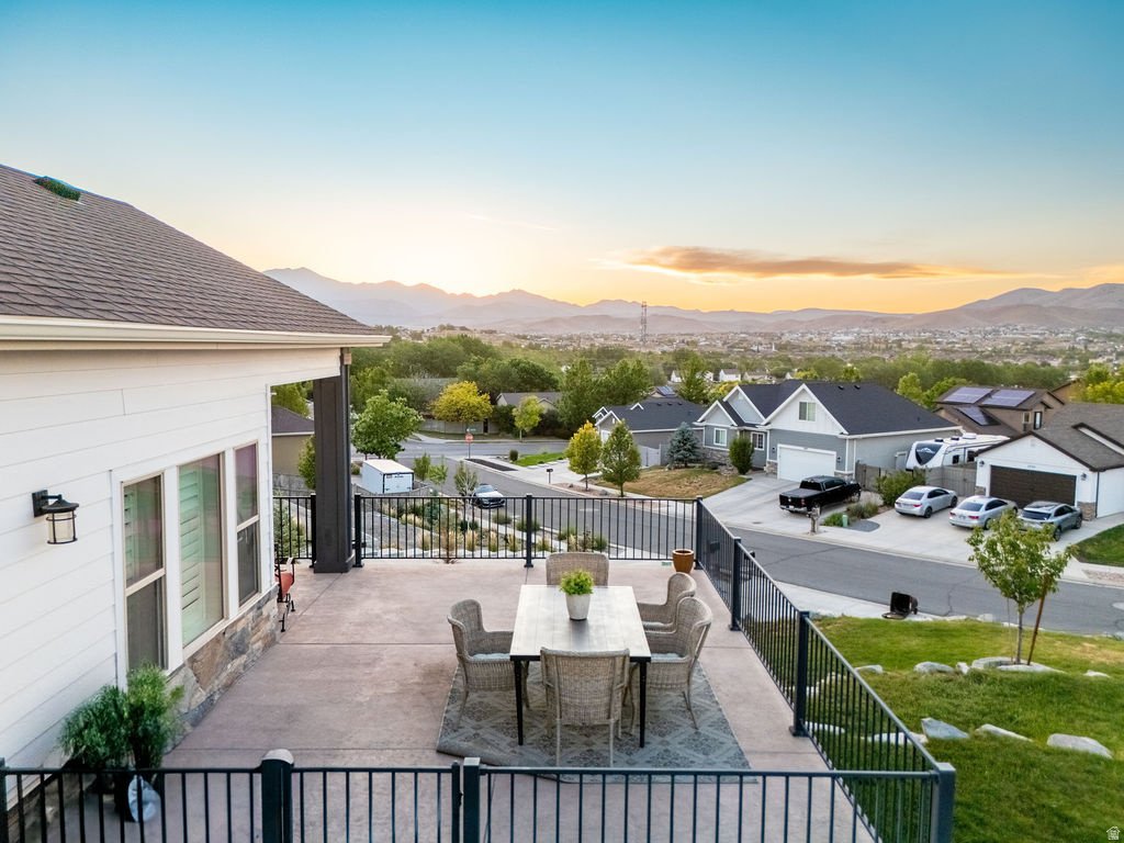 House in Eagle Mountain, Utah, United States 5 - 18386223
