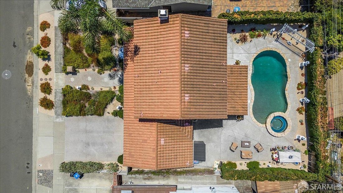 House in San Jose, California, United States 3 - 18386273