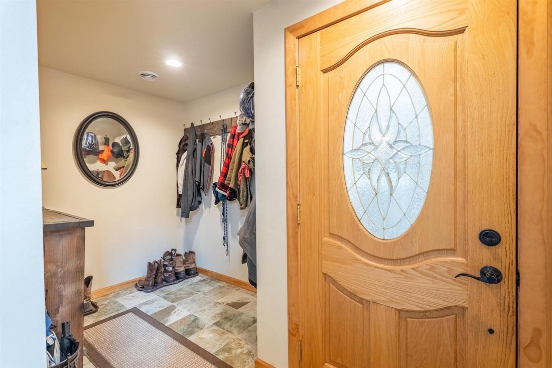 House in Bowler, Wisconsin, United States 5 - 18386142