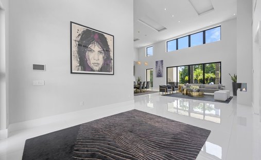 House in Davie, Florida, United States 1