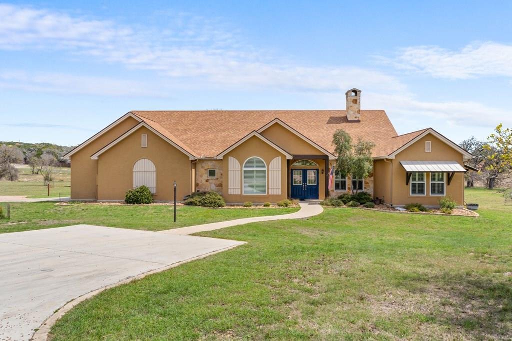 House in Ingram, Texas, United States 1 - 17435251