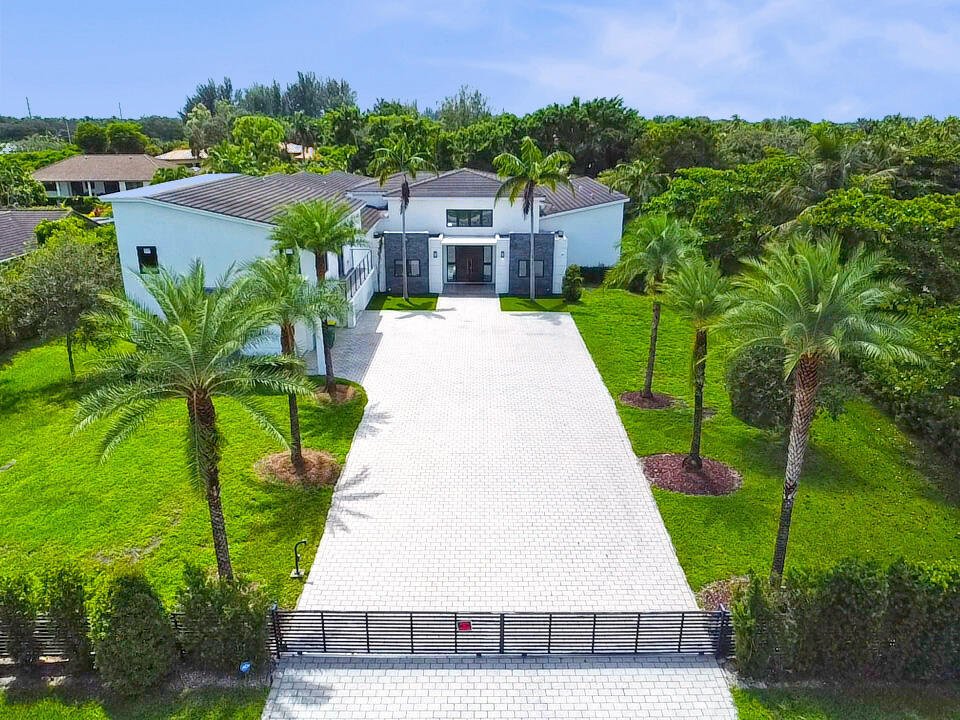 Casa a Davie, Florida, Stati Uniti 3 - 18386574