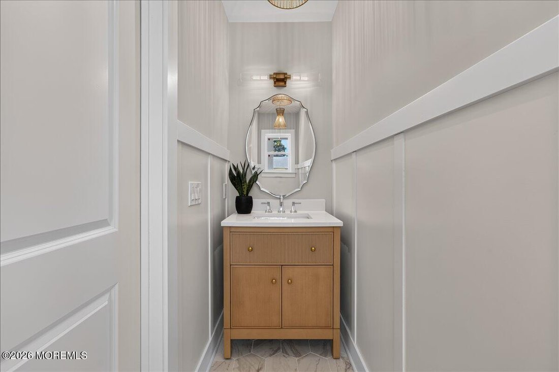 House in Point Pleasant Beach, New Jersey, United States 3 - 18386129