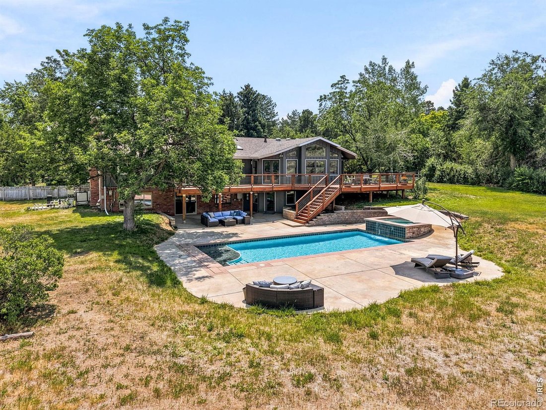 House in Boulder, Colorado, United States 3 - 18386091