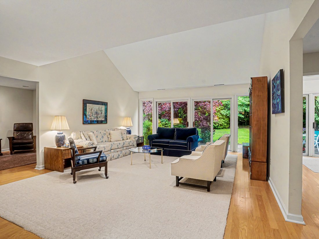 Condominio a Westport, Connecticut, Stati Uniti 4 - 18385986