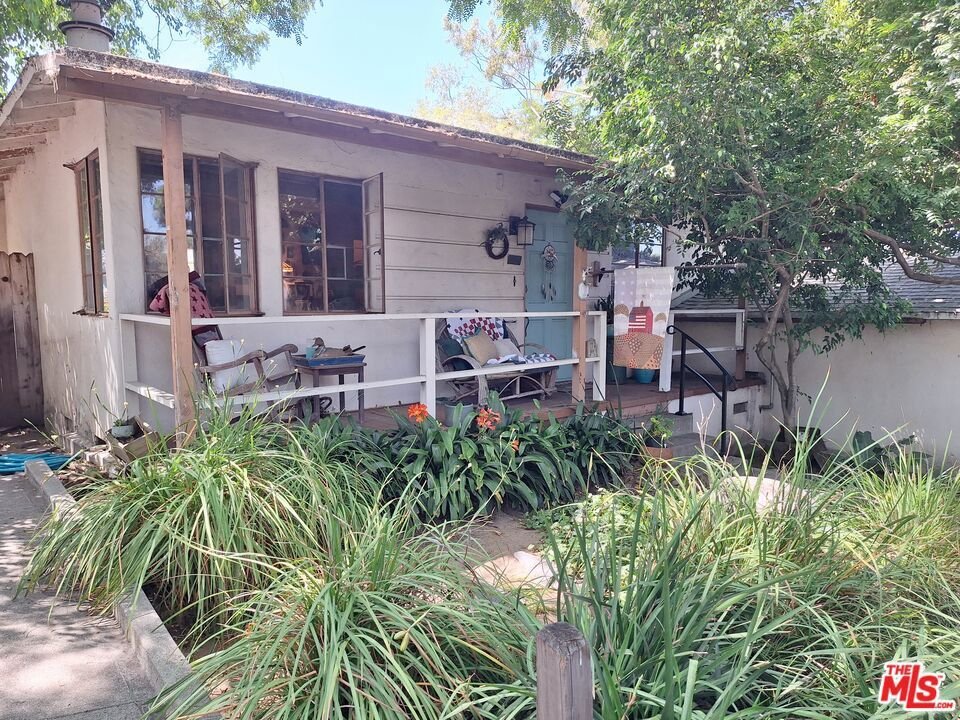House in Los Angeles, California, United States 3 - 18386186