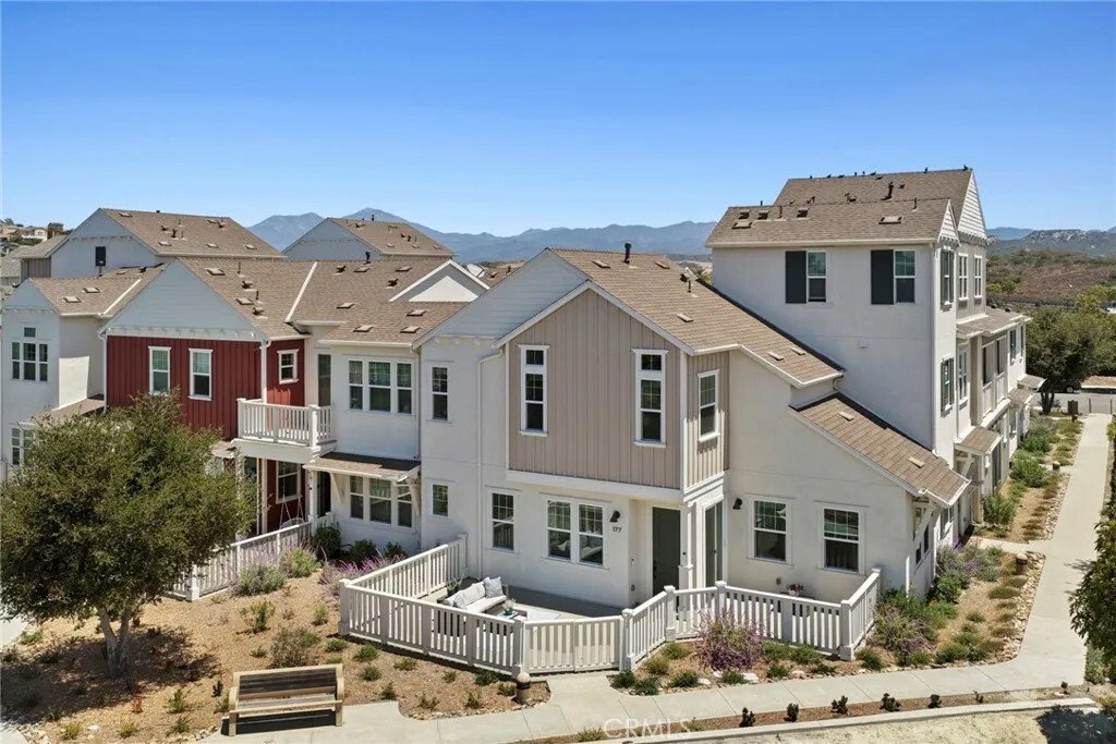Townhouse in Mission Viejo, California, United States 1 - 18386671