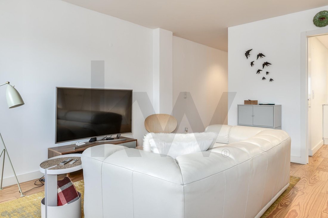 Apartment in Santo Antonio, Lisbon, Portugal 4 - 18386407