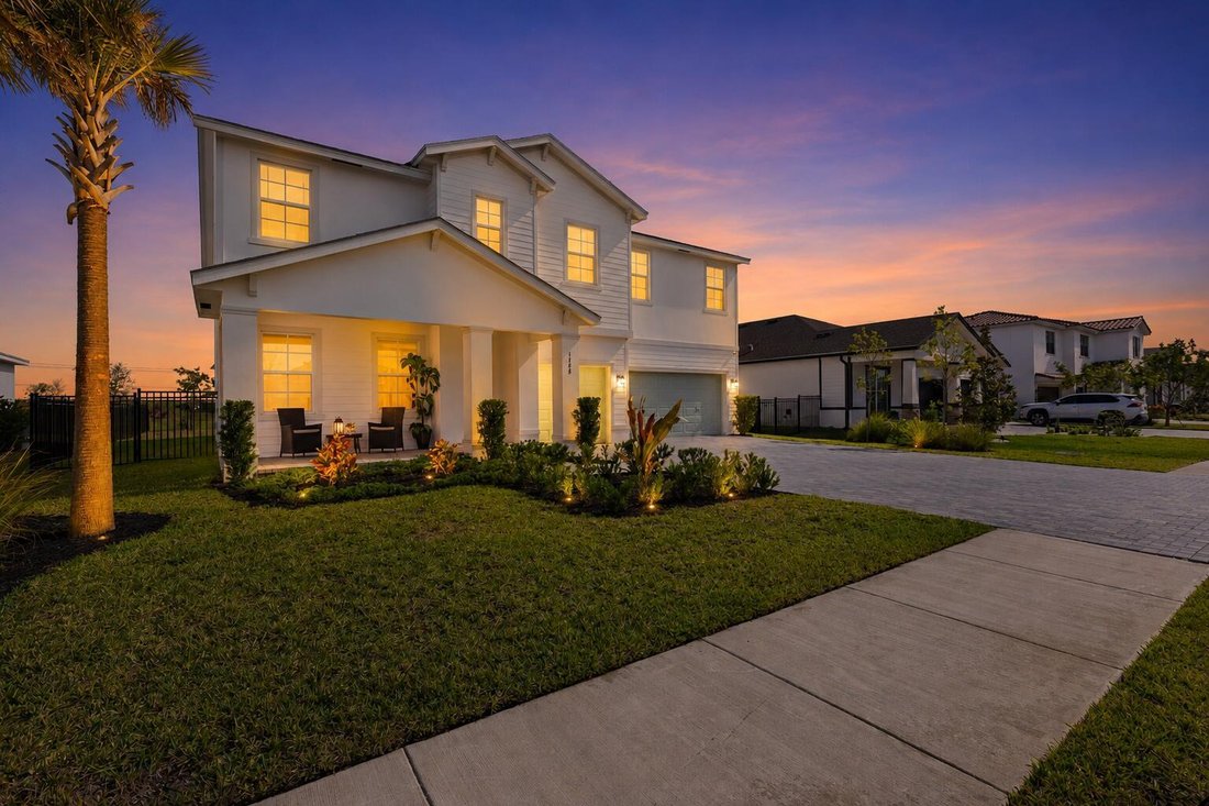House in Wellington, Florida, United States 1 - 17176890