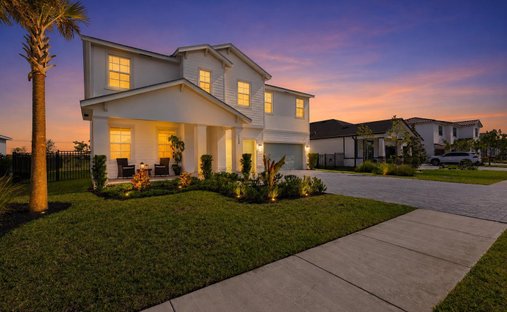 Haus in Wellington, Florida, Vereinigte Staaten 1