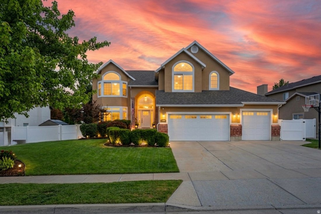 House in Sandy, Utah, United States 1 - 18386162