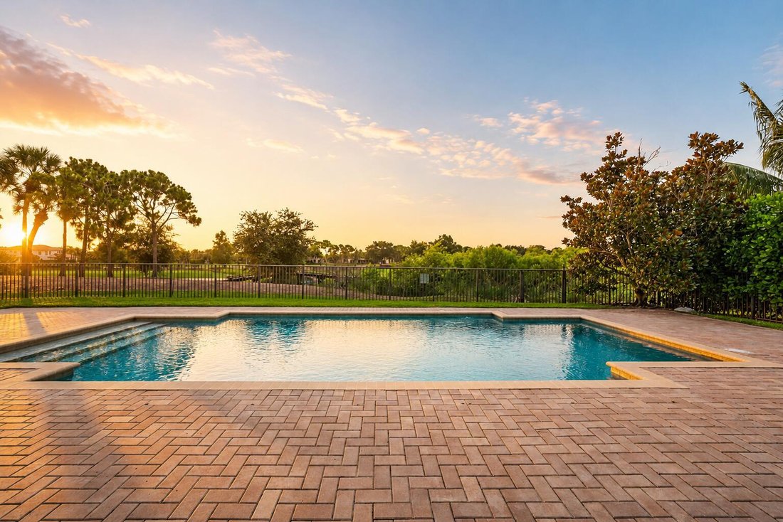 House in Parkland, Florida, United States 5 - 18386565