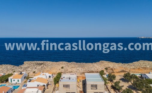 Villa in Ciutadella, Balearische Inseln, Spanien 1
