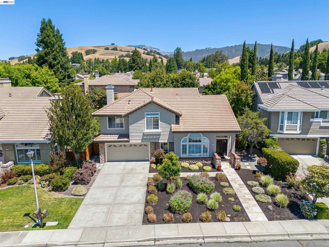 House in Danville, California, United States 2 - 18386335