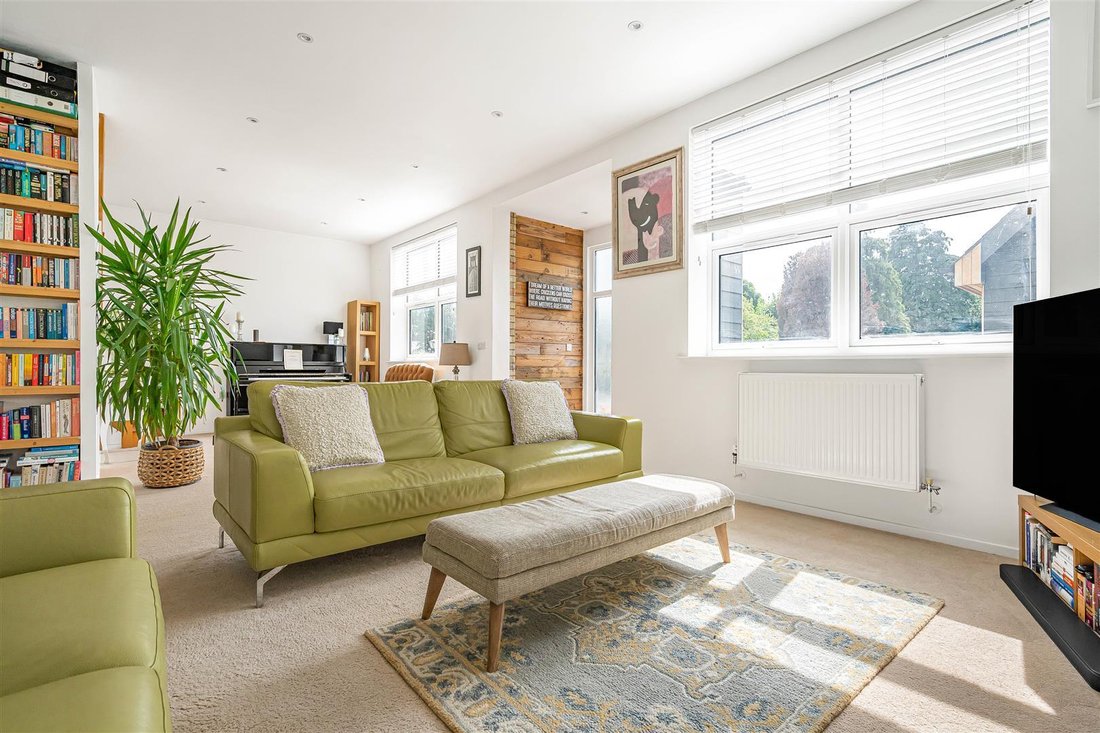 House in Sawston, England 3 - 18386331