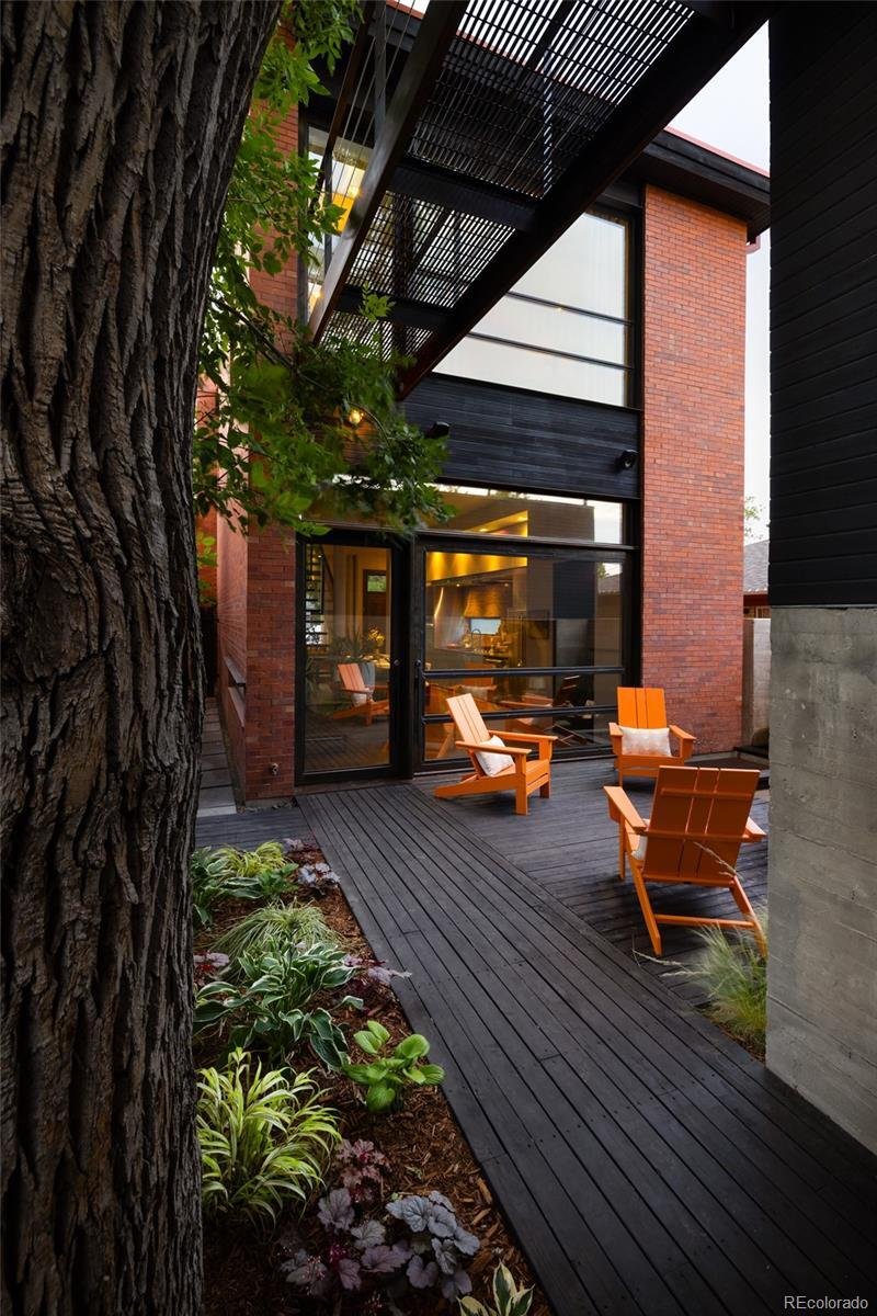 House in Denver, Colorado, United States 3 - 18386099