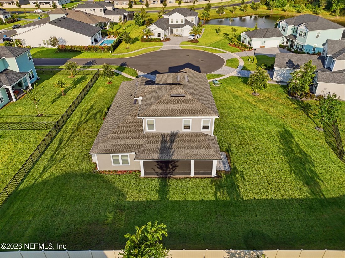 House in Fruit Cove, Florida, United States 2 - 18386150