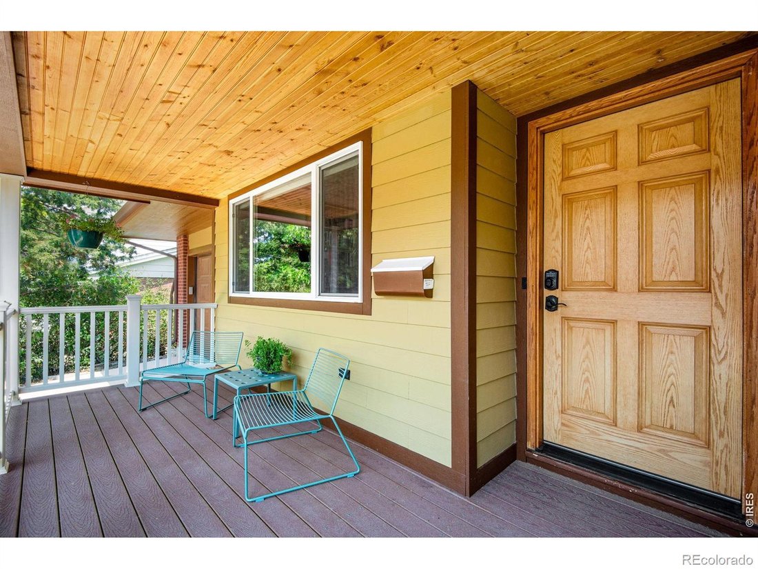 House in Boulder, Colorado, United States 4 - 18386098