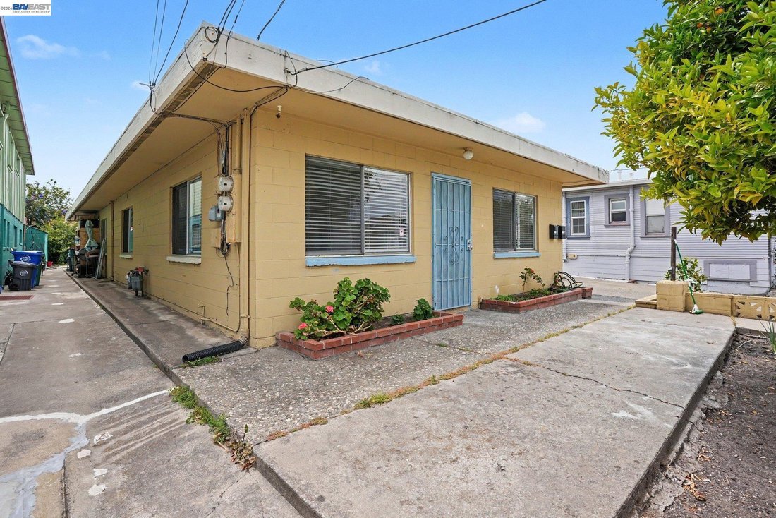 Apartment in Alameda, California, United States 3 - 18386358