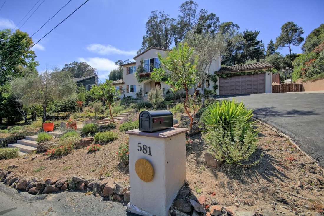 House in Aptos, California, United States 1 - 18386345
