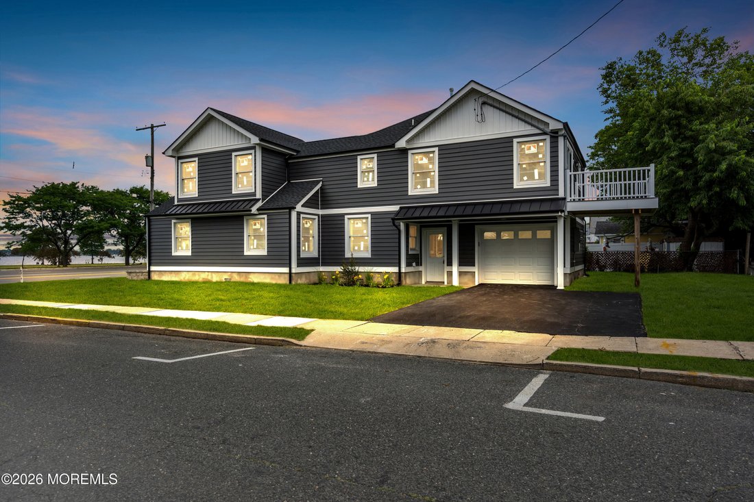 House in Belmar, New Jersey, United States 1 - 18386125
