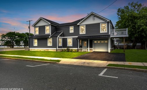 Appartamento a Belmar, New Jersey, Stati Uniti 1