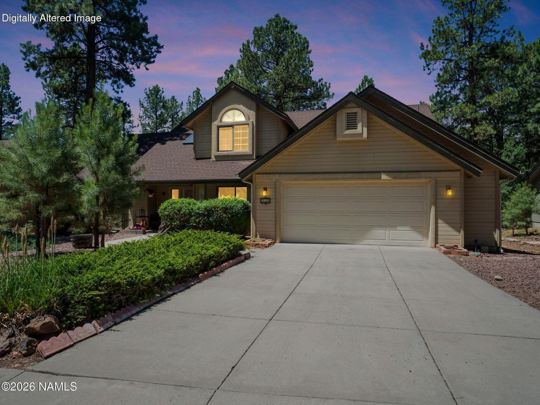 House in Flagstaff, Arizona, United States 1 - 18364859