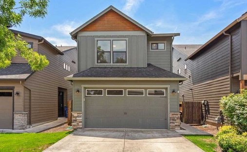 Casa en Vancouver, Washington, Estados Unidos 1