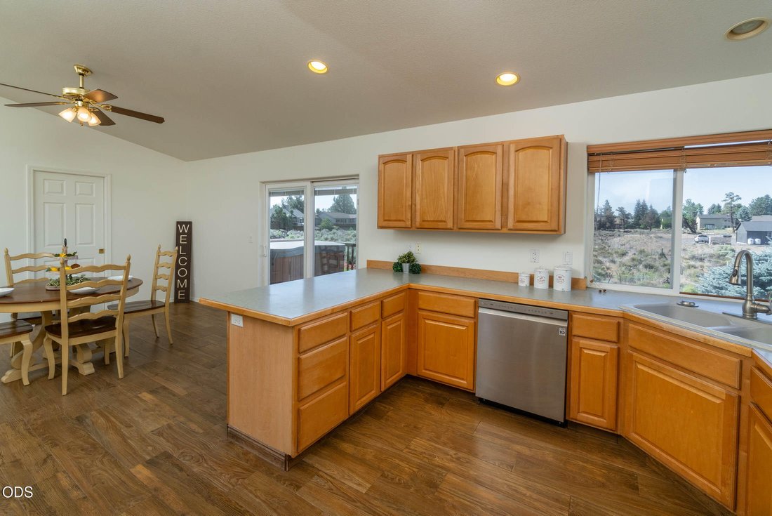 House in Bend, Oregon, United States 5 - 18386461