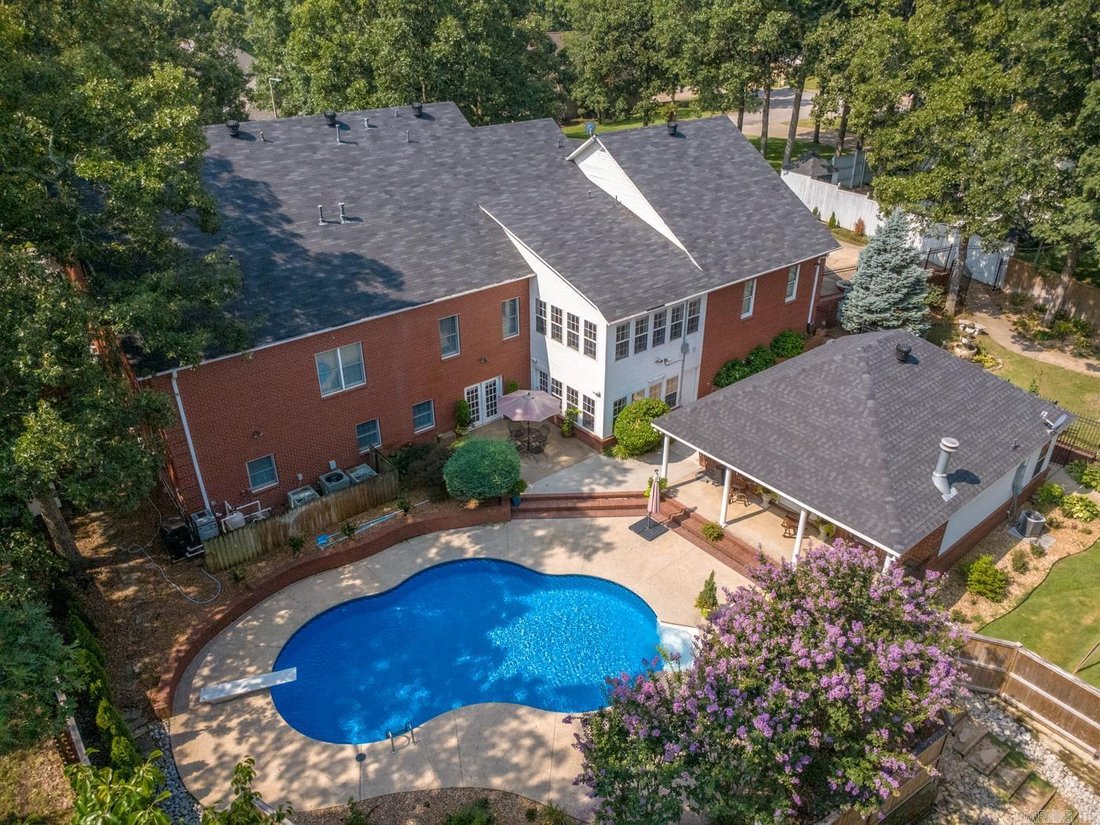 House in Jonesboro, Arkansas, United States 3 - 18386279