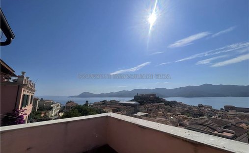 Apartamento en Portoferraio, Toscana, Italia 1