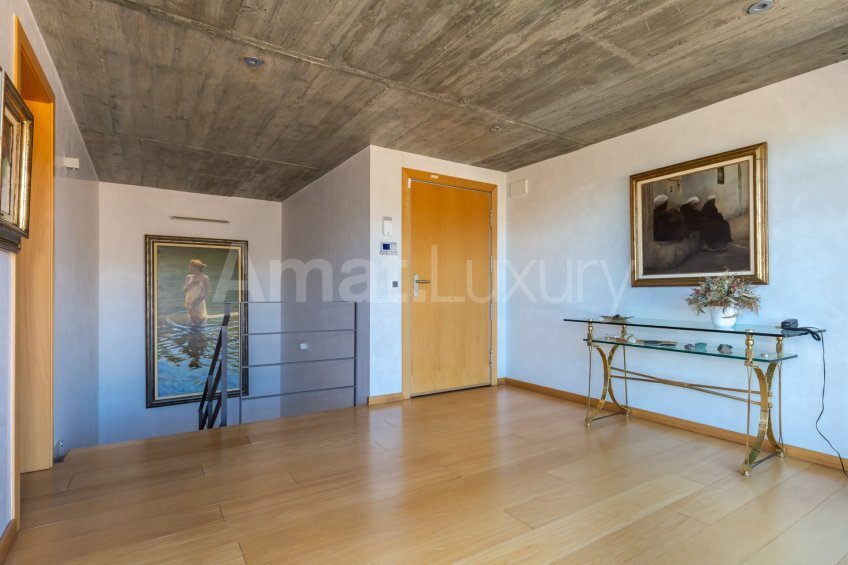 House in Sant Cugat del Valles, Catalonia, Spain 3 - 18386626
