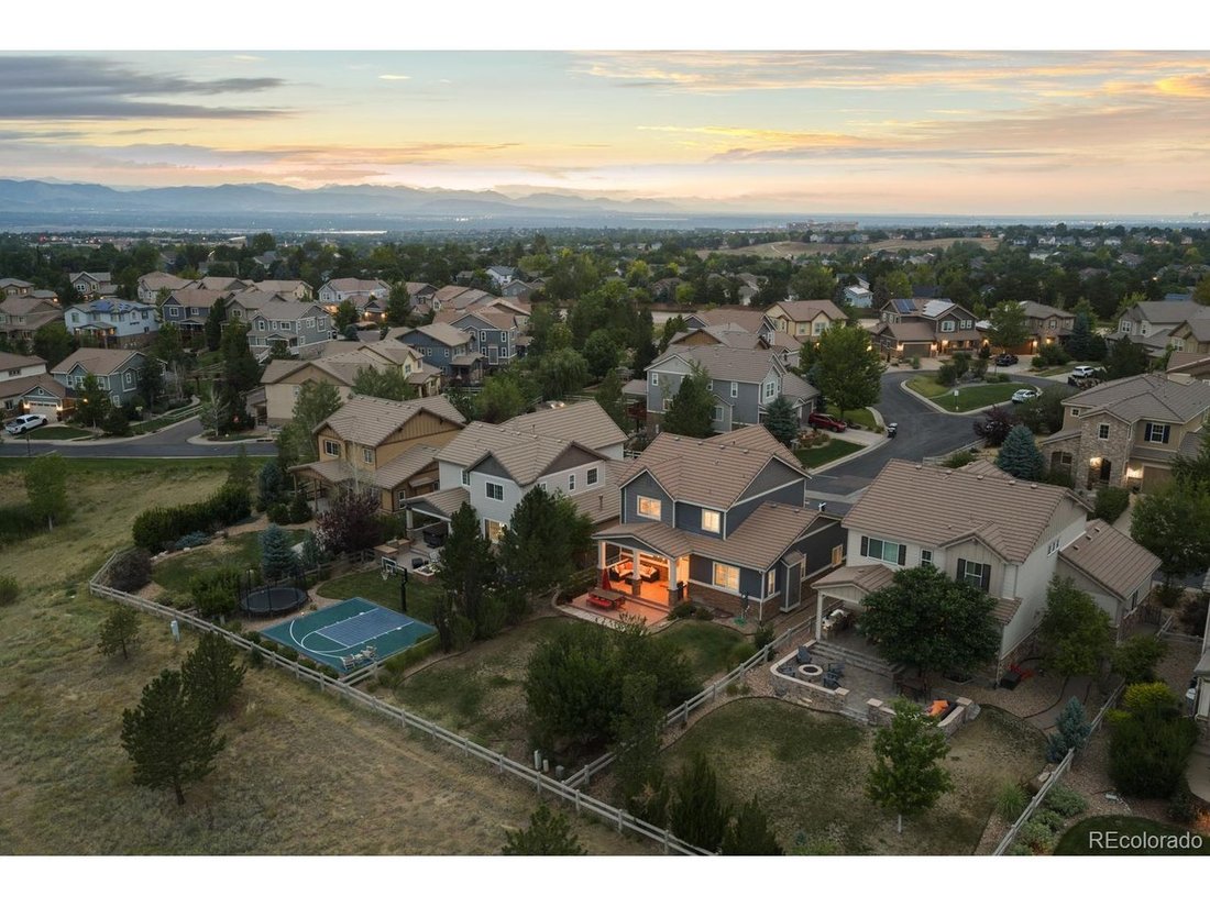 House in Highlands Ranch, Colorado, United States 4 - 18386541