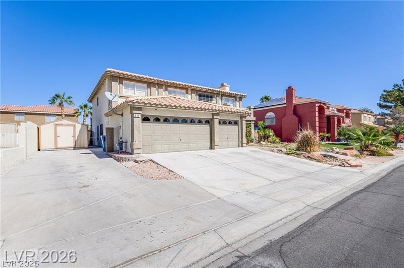 House in Las Vegas, Nevada, United States 3 - 18378005