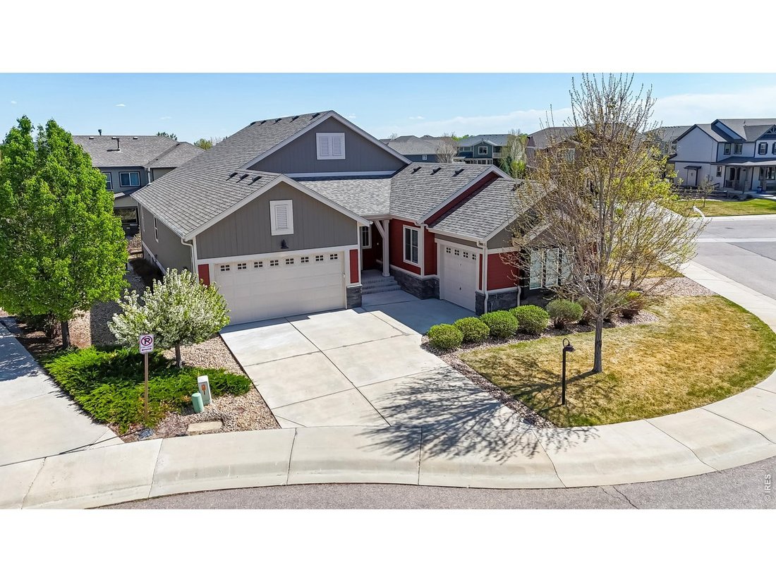 House in Loveland, Colorado, United States 3 - 18386553