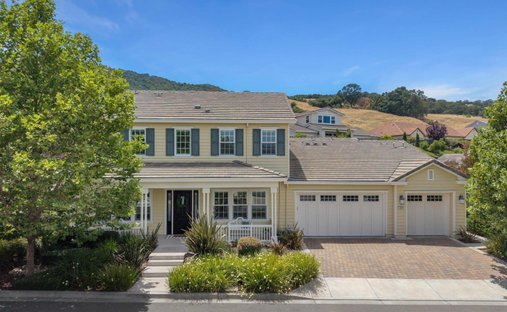 House in Danville, California, United States 1