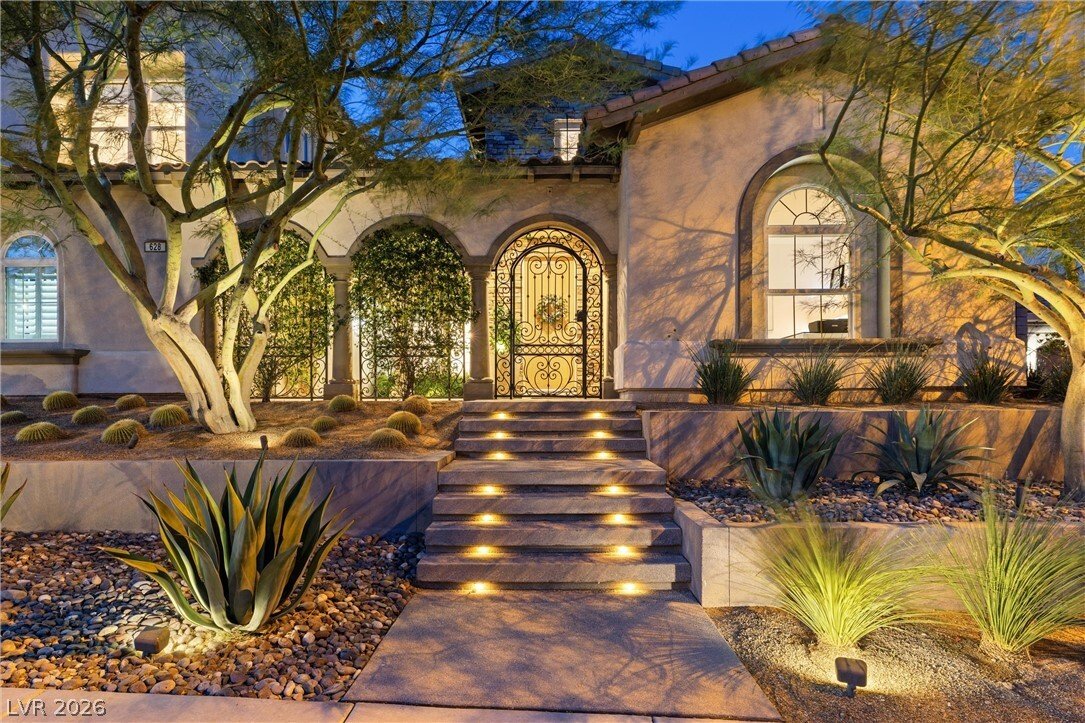 House in Las Vegas, Nevada, United States 2 - 18386242